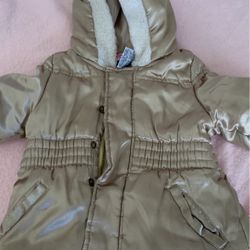 Young Heart Sz.12 months