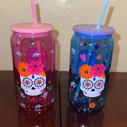 Plastic Cups