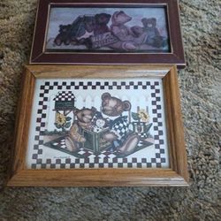 Wall Decor 
