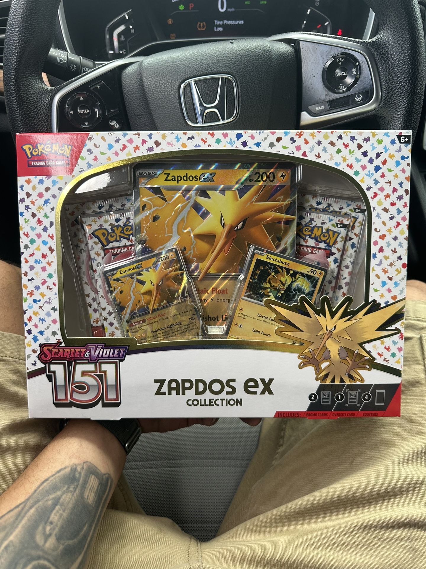 Pokemon