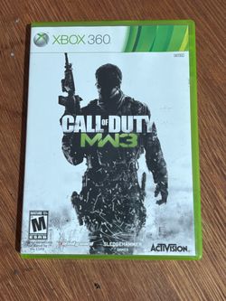 Xbox One & Xbox 360 Video Games