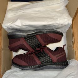 Reebok Work Shoe Steel Toe