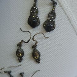 .925 Earring Price For All.