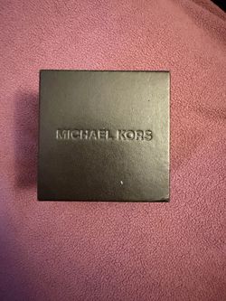 Michael Kors Men’s Watch