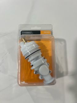 Everbilt 4 3/4 in. Single Lever Cartridge for Gerber(New)
