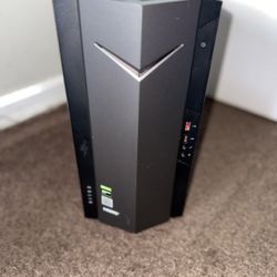 Acer Nitro N50-610 Gaming PC