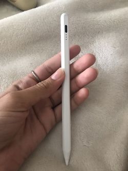 Sylus Pen For iPad Pro