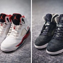 Jordans 