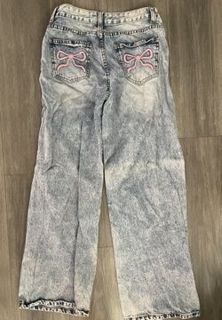 Women’s S 5 Jeans
