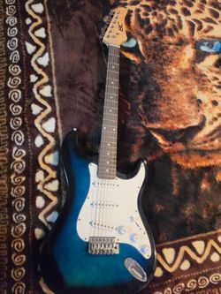 BC Guitar