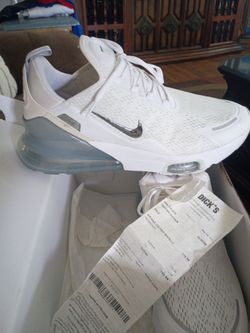 Air Max 270 premium size 13