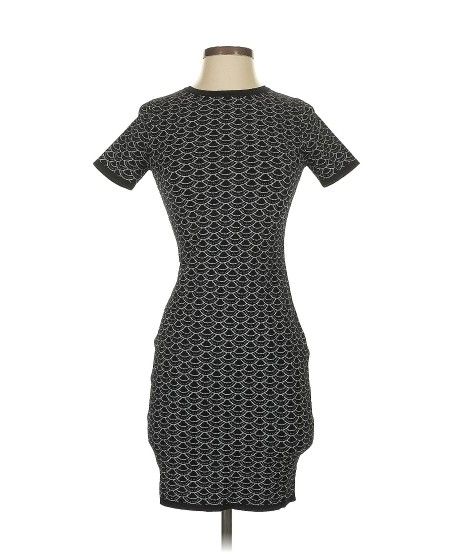 MICHAEL KORS DRESS SMALL