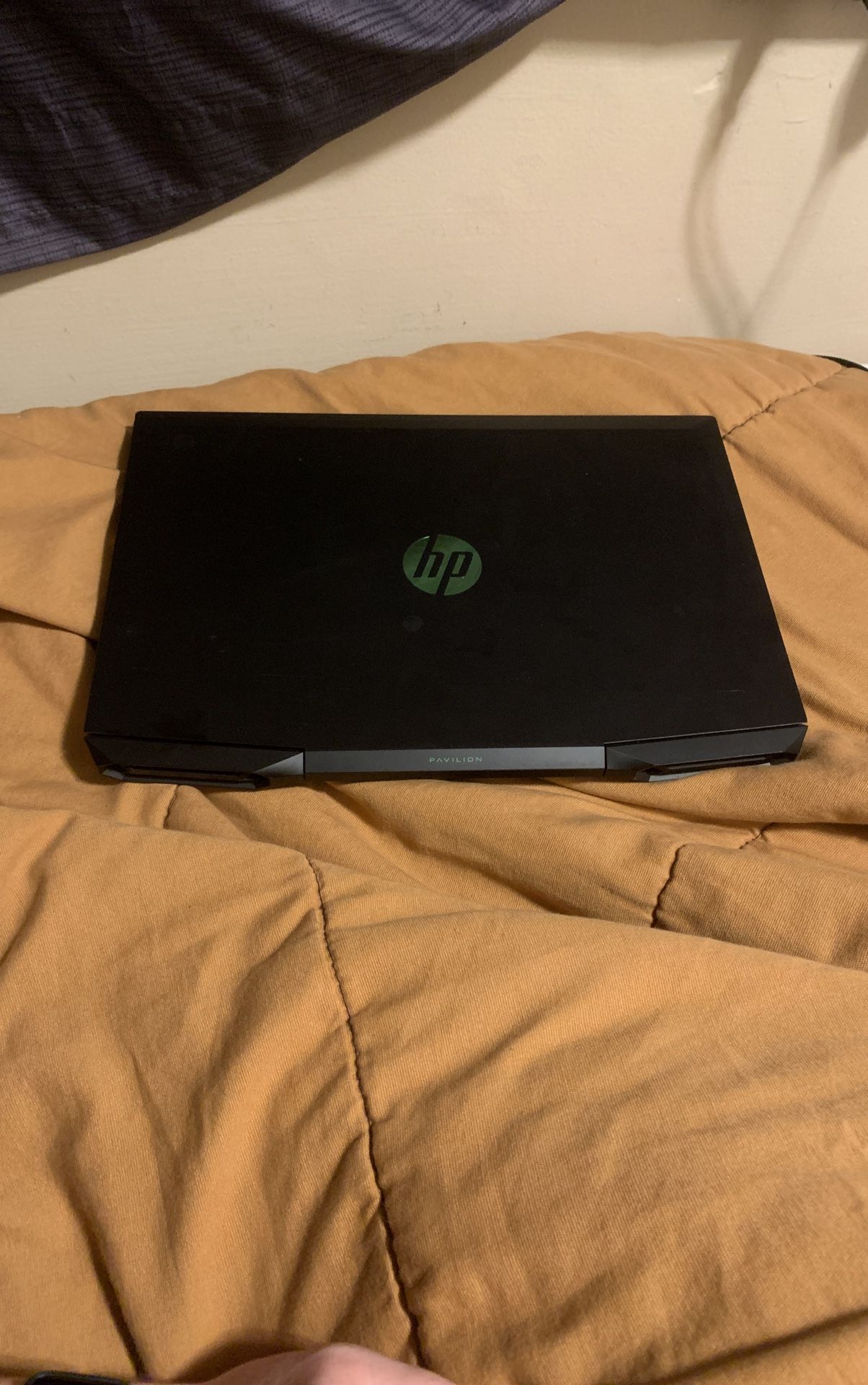 HP Pavilion Gaming Laptop, GTX 1050, 8 gigs ram, Over 250 Gigs Of Storage Space, price is negotiable