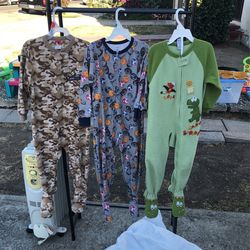 Onesies Size 4t