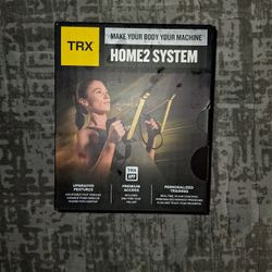 TRX Home2 System
