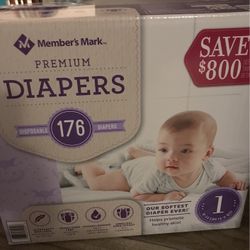 Diapers