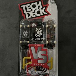 Tech Deck