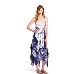 Handkerchief dress