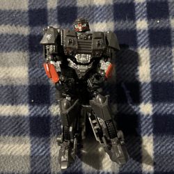 Transformers figure