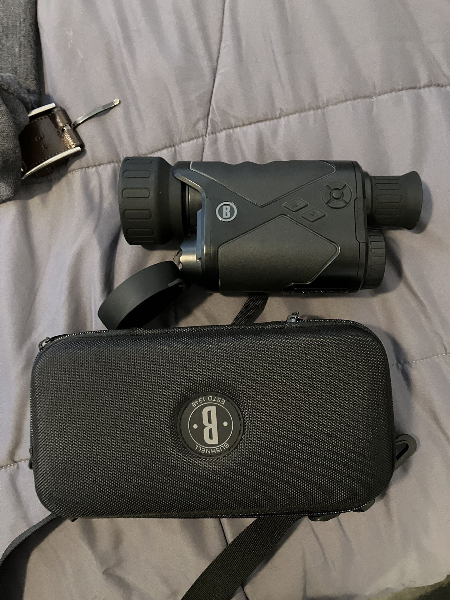 Bushnell Night Vision