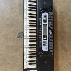 RockJam Keyboard