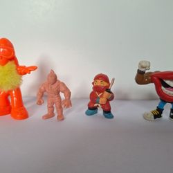 Vintage Toy Lot