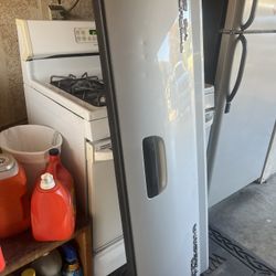 2008. Toyota Tacoma. Tail Gate.   