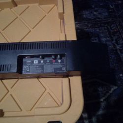 Vizio Soundbar With Bluetooth 36 Sb362 AnF