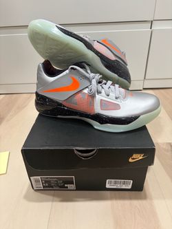 DS Nike KD 4 Galaxy 2024 - Sz 8