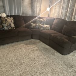 Sectional 