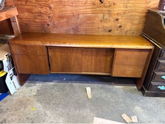 Credenza - Norman Bates Inc. by HON Industries