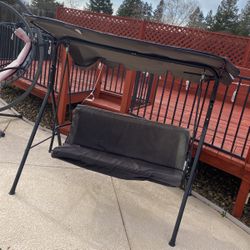 Swing Chair 
