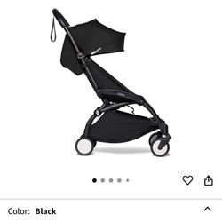 BABYZEN YOYO2 Stroller 