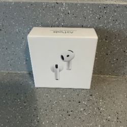 Airpod 4th GenANC) 