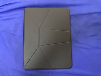 iPad Pro 12.9 inch moft folio case