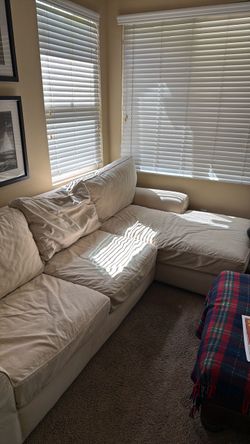 Sectional