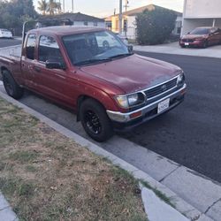 Toyota Tacoma