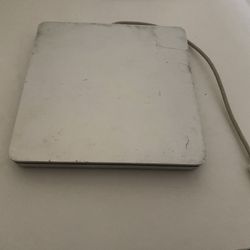 For Parts Apple USB external SuperDrive A1270
