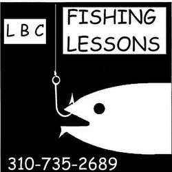 LBC Fishing Lessons