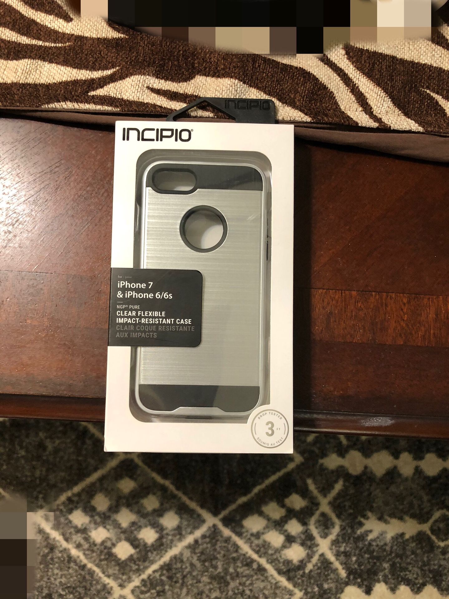 iPhone 6/s and 7 Case