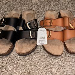 Women’s sandals