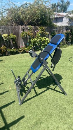 Innova inversion machine