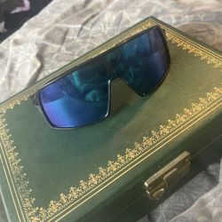 Prizm Oakley Glasses