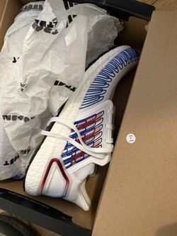 Adidas Ultraboost 20