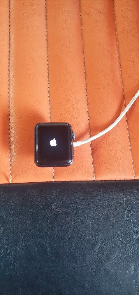 Apple Watch + Charger - READ!!!