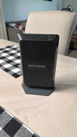 Netgear Cable Modem