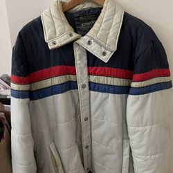 70/80s JC PENNY MEN’S JACKET