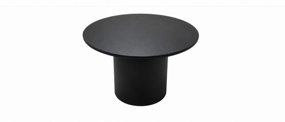 Concrete table