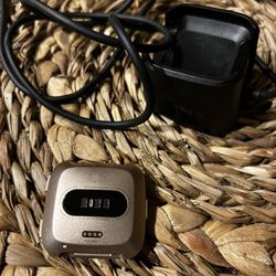 Fitbit Versa Health and Fitness Smartwatch