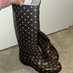 Women’s UGG Rain boots 